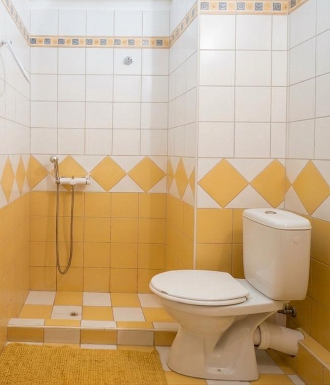 Bathroom 2