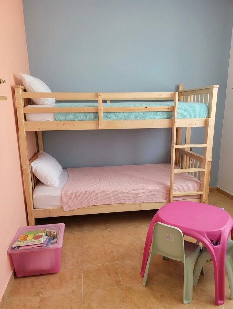 Kids' Room